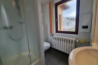 Vakantieappartement Gezinsvakantie Koserow