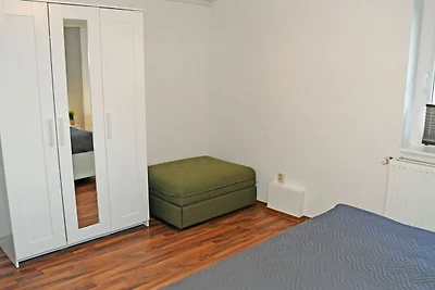 Appartamento Vacanza con famiglia Bergen auf Rügen