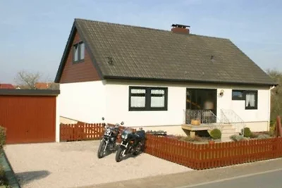 Ferienwohnung Jung