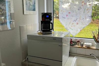 Ferienwohnung Hermelin