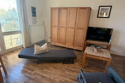 Ferienwohnung Holzteichstr. 17