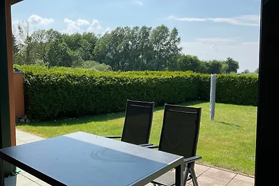 Vakantieappartement Gezinsvakantie Parchtitz