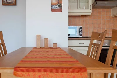 Vakantieappartement Gezinsvakantie Sassnitz