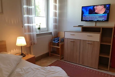 Appartamento Vacanza con famiglia Horumersiel