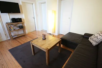 Warnemünde Fewo Fisch 38559 u 3