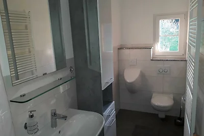Ferienwohnung 70qm, 2 Schlafräume, 1 Wohn-/...