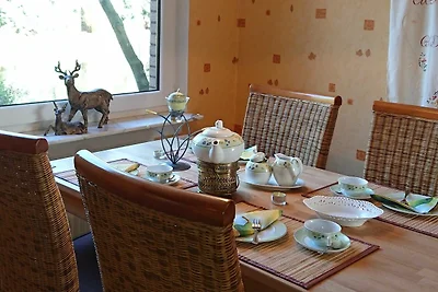 Appartamento Vacanza con famiglia Wiesmoor