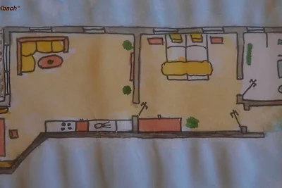 Ferienwohnung Hafelbach