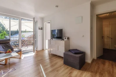 Appartamento Vacanza con famiglia Nienhagen