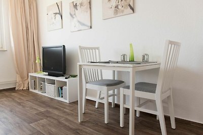 Vakantieappartement Gezinsvakantie Kiel