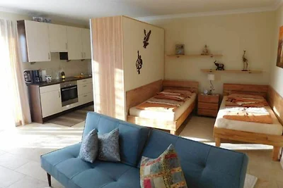 Vakantieappartement Gezinsvakantie Füssen