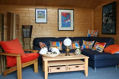 Vakantiehuis Ontspannende vakantie Lüchow-Wendland