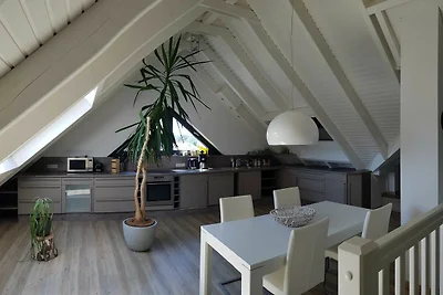 Appartamento Vacanza con famiglia Trassenheide