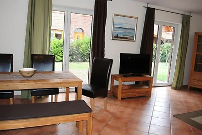 Suite Max mit Terrasse 27 u (SA)