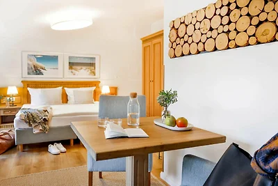 Vakantieappartement Gezinsvakantie Stralsund
