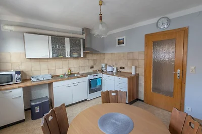 Vakantieappartement Gezinsvakantie Waldeck