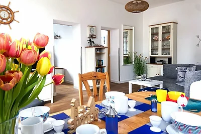 *Fewo Anker in der Villa Victoria (SNR: 50)