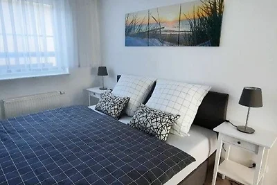 Vakantieappartement Gezinsvakantie Heringsdorf