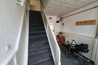 Vakantieappartement Gezinsvakantie Oberharz am Brocken