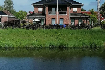 Vakantieappartement Gezinsvakantie Moormerland