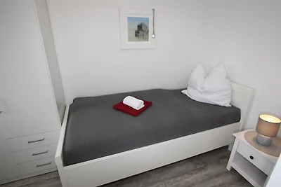 KNE-37 - Ruhiges Appartement mit Erker und...