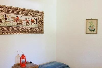 Vakantieappartement Gezinsvakantie Quartu Sant Elena