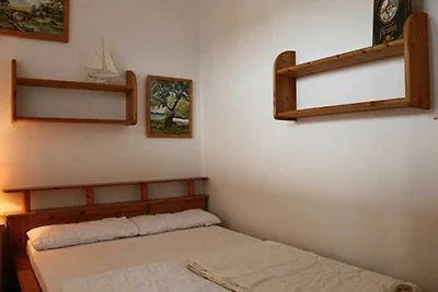Ferienwohnung De lütte Möw-2 SZ bis max.