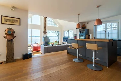 Ferienhaus Ankerplatz