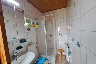 Ferienhaus 2 vorne Objekt-ID 120641