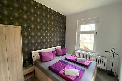 Ferienwohnung - online
