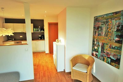 Vakantieappartement Gezinsvakantie Alt Schwerin