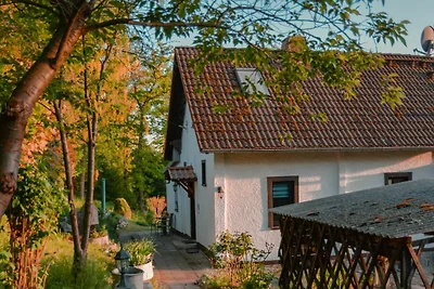 Vakantiehuis Ontspannende vakantie Weischlitz