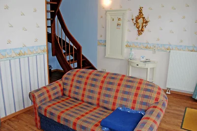 Suite 15 mit Terrasse
