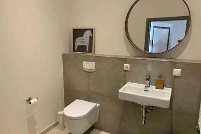 Vakantieappartement Gezinsvakantie Lübeck