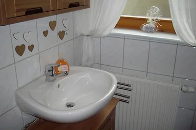 Ferienwohnung, 59 m², Parterre, 1 Schlafraum,...