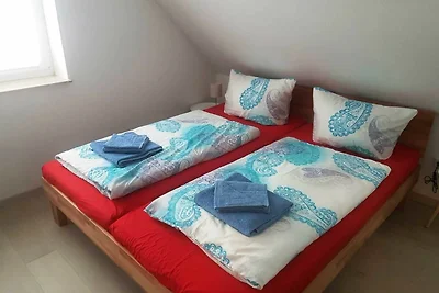 Vakantieappartement Gezinsvakantie Karlshagen