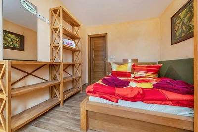 Vakantieappartement Gezinsvakantie Schaprode