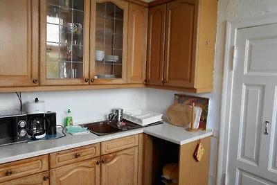 Appartement Feldberg