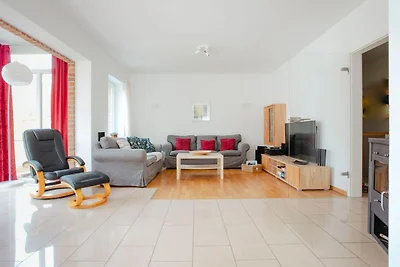 Vakantieappartement Gezinsvakantie Wittmund