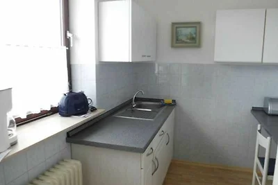 Appartamento Vacanza con famiglia Malente