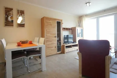 Vakantieappartement Gezinsvakantie Börgerende-Rethwisch