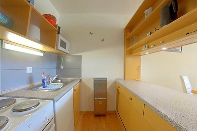 Apartamento Vacaciones familiares Hohegeiß