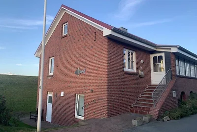 Vakantieappartement Gezinsvakantie Nordstrand