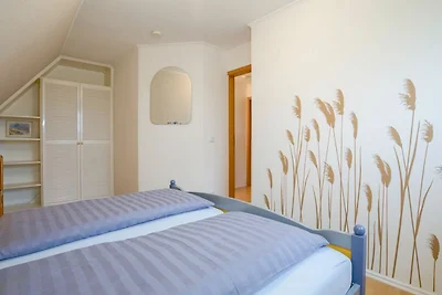 Vakantieappartement Gezinsvakantie Nordstrand