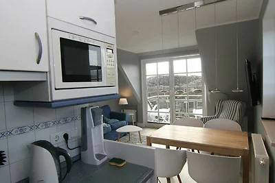 Vakantieappartement Gezinsvakantie Hörnum