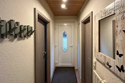 Vakantieappartement Gezinsvakantie Hohegeiß