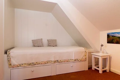 Wohnung Peters /App. Heidi