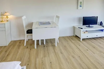 Appartement Strandbude