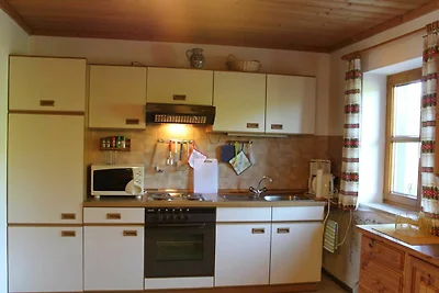Appartamento Vacanza con famiglia Altmünster