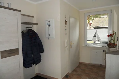 Ferienwohnung in idyllischer Lage in den...